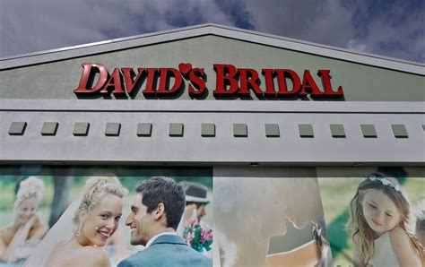 David’s Bridal granted creditor protection in Canada amid bankruptcy hearings in U.S.